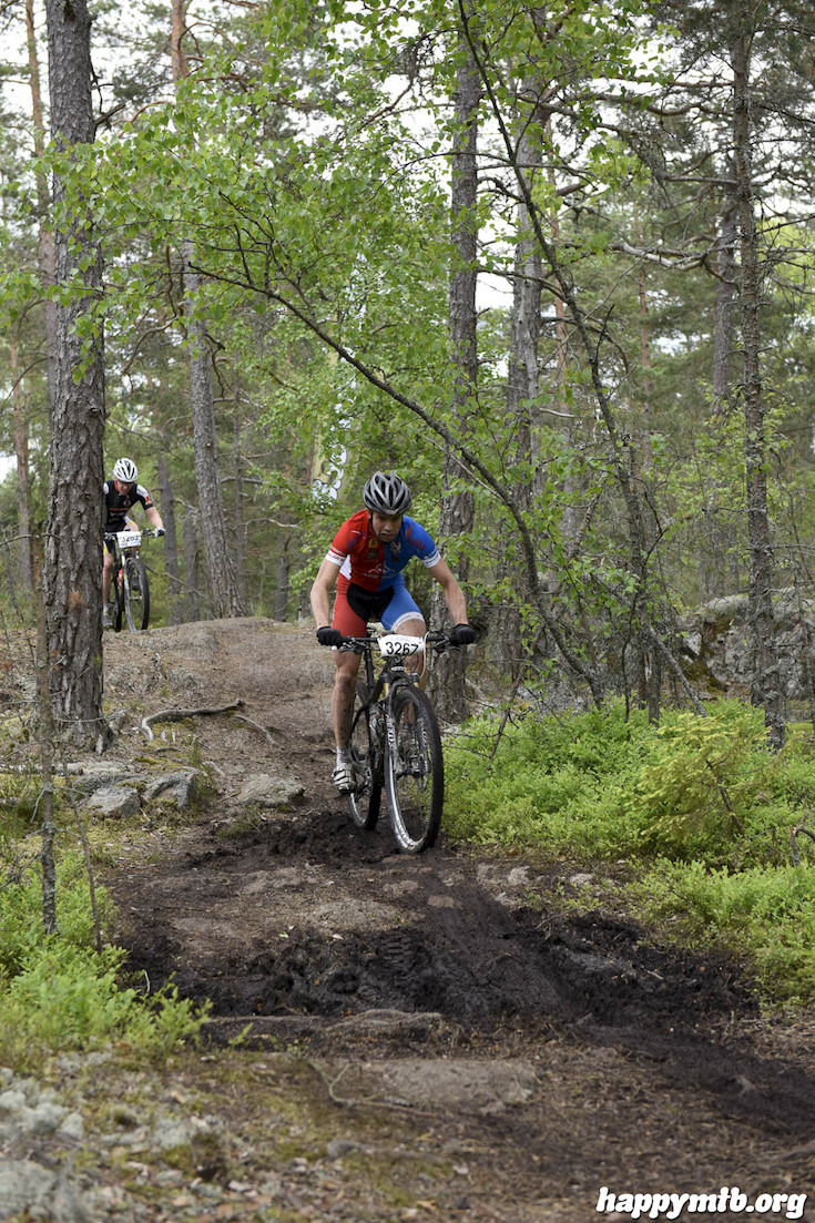 Bild från Lida Loop 2015